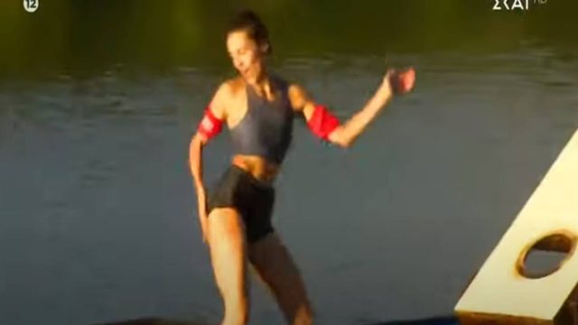 Survivor trailer 03/01: Η είσοδος 2 νέων παικτών και το απίθανο αγώνισμα – Τρελό γέλιο με το πρώτο κουίζ επιβίωσης!