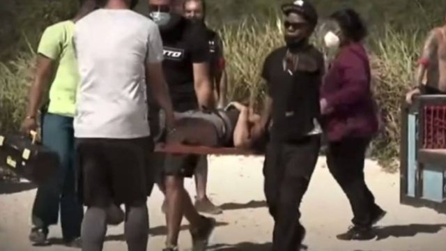 Survivor trailer 31/01: Στα όρια αποχώρησης η Μαριπόζα – Σοκαριστικός τραυματισμός στο αγώνισμα και οι δύο νέοι παίκτες
