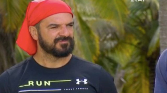 Survivor 4: Τους… πονάει ο Τριαντάφυλλος – Οι Μαχητές δεν το έχουν «χωνέψει» και θέλουν εκδίκηση