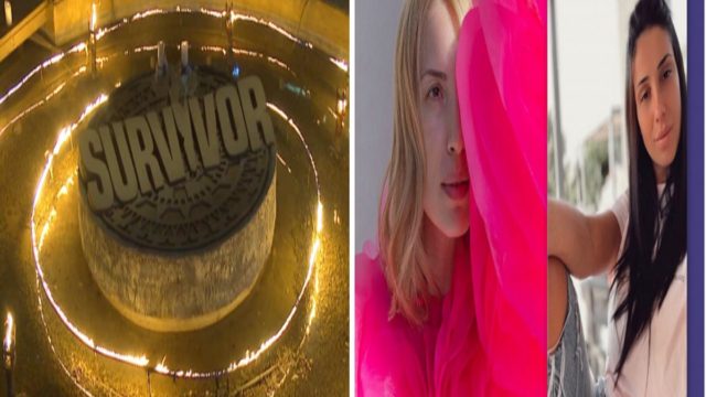 Survivor: «Η Βαλέρια Χοψονίδου θα τα κάνει όλα μπάχαλο» – Η Ηλιάκη έδωσε το spoiler για τη νέα παίκτρια