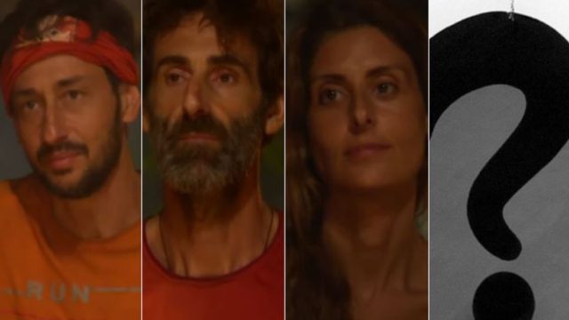 Survivor spoiler 13/01, vol.2: Ποιος είναι ο τέταρτος υποψήφιος προς αποχώρηση;