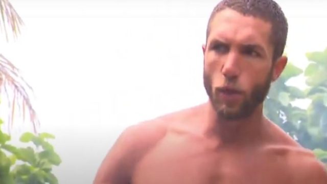 Survivor 4: Νέος άγριος τσακωμός στους Μαχητές – Ο Μπάρτζης πλακώθηκε και με τον Κόρο! (video)