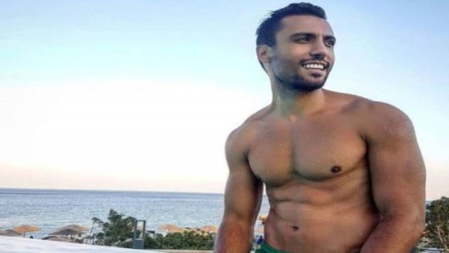 Survivor spoiler: Μπαίνει στο ριάλιτι ο Γιώργος Ταβλαδάκης!