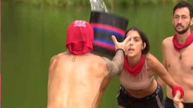 Survivor spoiler 10/01: Αυτή η ομάδα κερδίζει σήμερα το έπαθλο φαγητού!