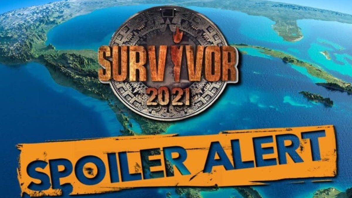 Survivor spoiler: Αυτοί είναι 3 ακόμα παίκτες που μπαίνουν στο Survivor 4!