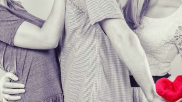 Αληθινή ιστορία 31χρονης Θωμαής: “Η αδερφή μου να βγάλει το γάμο από το μυαλό της γιατί τα έχω με το αγόρι της”