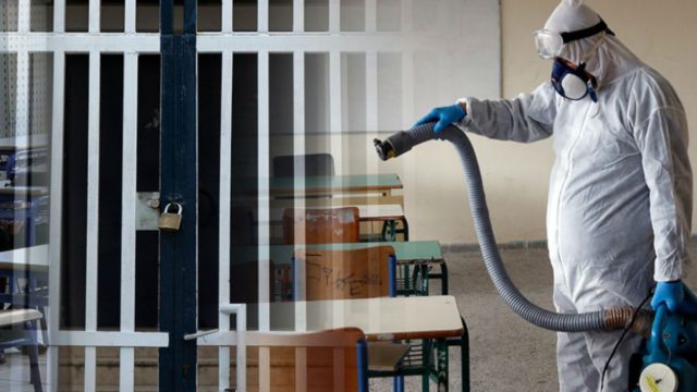 Κορωνοϊός: Πότε θα ανοίξουν γυμνάσια και λύκεια – Η ημερομηνία κλειδί (Video)