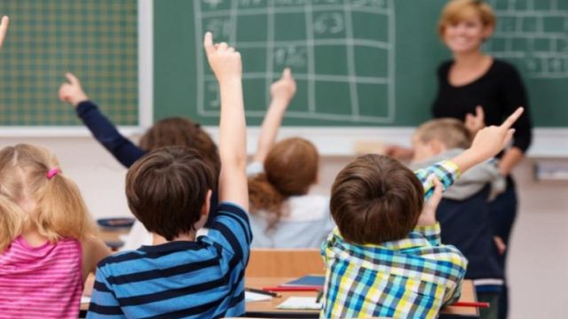 Σχολεία: Ανοίγουν στις 11 Ιανουαρίου νηπιαγωγεία και δημοτικά  – Πώς θα γίνει η επιστροφή