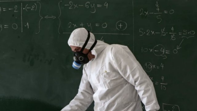 Σχολεία: Πως θα λειτουργήσουν Δημοτικά και Νηπιαγωγεία – Τα μέτρα ασφαλείας (Video)