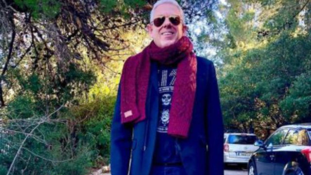 Open: Σάρωσε ο Τάσος Δούσης με τις Εικόνες – Απίστευτα τα νούμερα τηλεθέασης