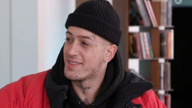 Survivor 4: “Θα ήμουν μονίμως γυμνός στην παραλία”: Ο Τάσος Ξιαρχό “σπάει” τη σιωπή του και μιλάει για το παιχνίδι!
