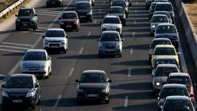 Τέλη κυκλοφορίας 2021: Πως θα γίνεται ηλεκτρονικά η κατάθεση πινακίδων – Αναλυτικά τα βήματα