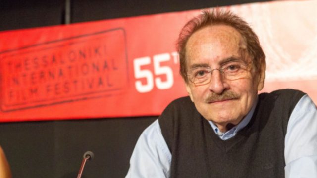 Θρήνος στον καλλιτεχνικό κόσμο: “Έφυγε” από τη ζωή ο Δημήτρης Εϊπίδης