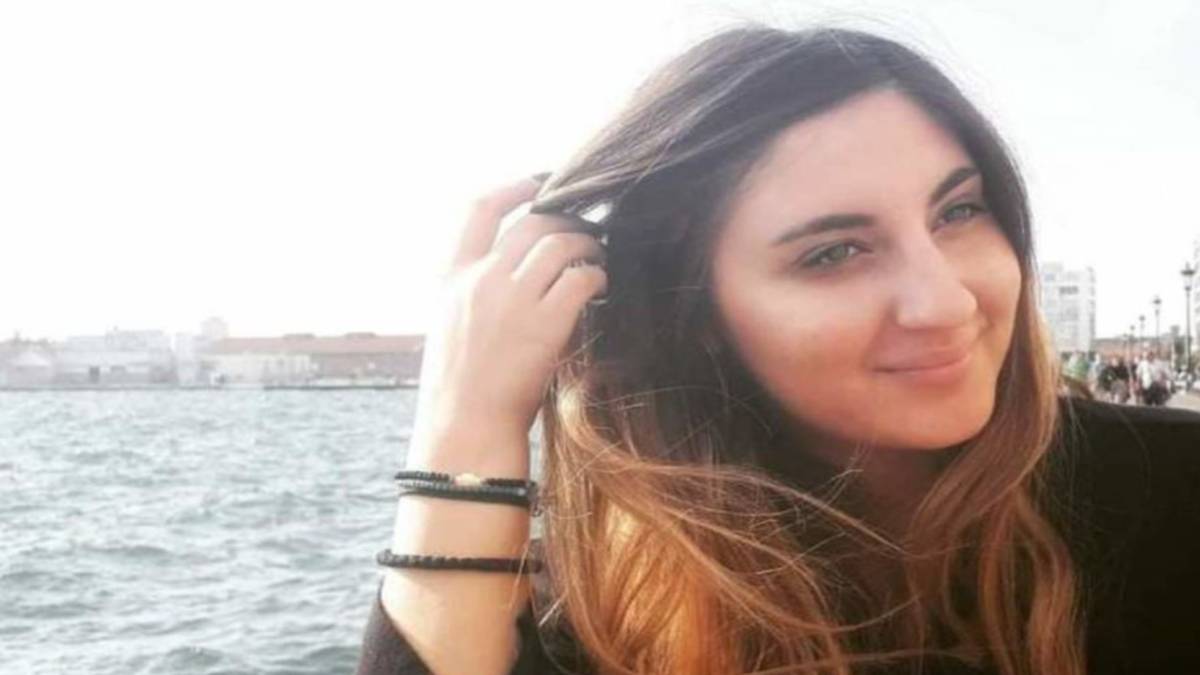 Θλίψη για την 22χρονη Δήμητρα: “Έσβησε” ξαφνικά στην αγκαλιά της μητέρας της