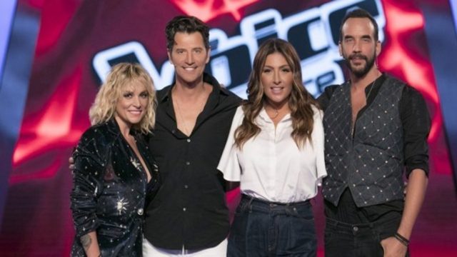 «The Voice»: Έκπληξη «βόμβα»! Αυτή θα είναι η παρουσιάστρια των lives (Video)