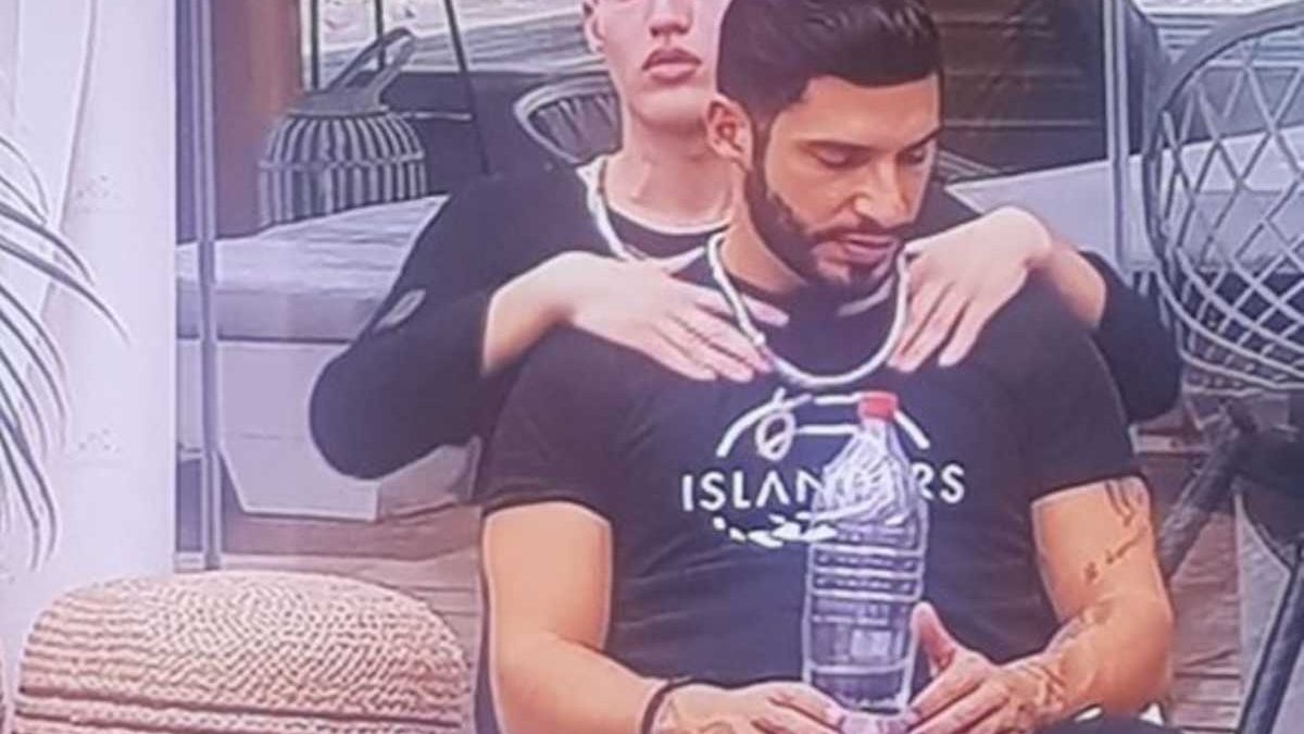 Χαμός μετά το Big Brother: Θέμης και Γρηγόρης μαζί!