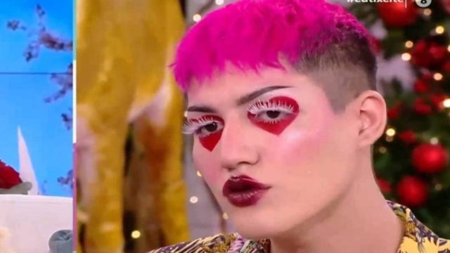 «Μανούλα μου…»: Συγκλονίζει ο Θέμης του Big Brother
