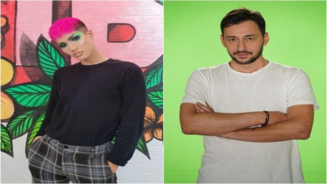 Survivor 4: O Θέμης του Big Brother «άδειασε» τον Πάνο Καλίδη – «Ξερνάω»