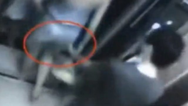 Θεσσαλονίκη: Στιγμές τρόμου για 24χρονη σε ασανσέρ – 27χρονος θώπευε τα οπίσθια και…