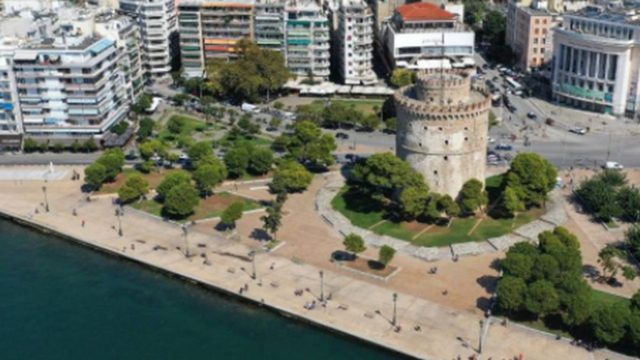 Σοκ και δέος: Ο αριθμός των μασκών που πουλήθηκαν στη Θεσσαλονίκη