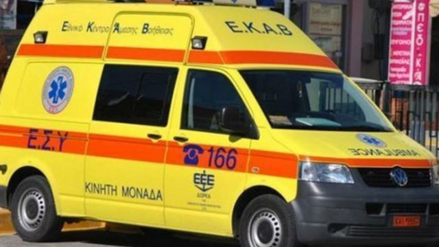 Τραγωδία στη Θεσσαλονίκη: Πέθανε 22χρονη