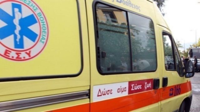 Θεσσαλονίκη: Θρίλερ με τον θάνατο 22χρονης – Αποκαλυπτική μαρτυρία για τη θανάσιμη πτώση (Video)