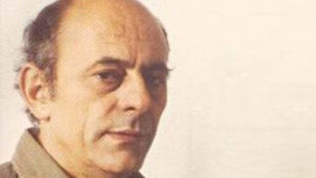 Θρήνος: Πέθανε ο δημοσιογράφος Θύμιος Παπανικολάου