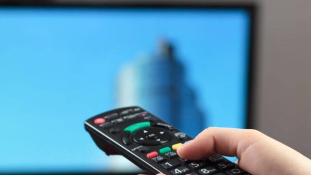 Τηλεθέαση 1/1: Αυτοί έκαναν «χρυσή» Πρωτοχρονιά