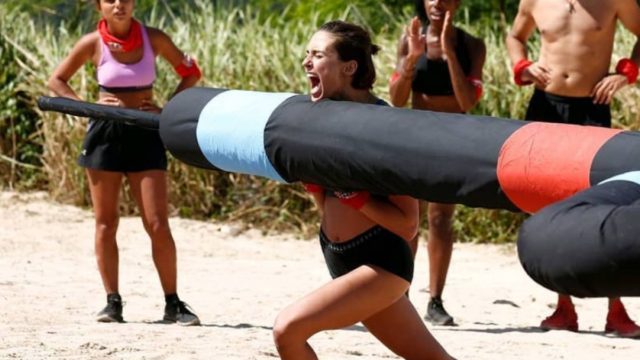 Survivor 4 τηλεθέαση: Ξαφνική… πτώση για το ριάλιτι επιβίωσης!