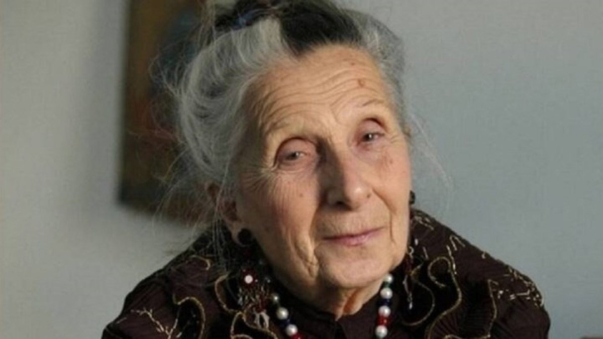 Πέθανε η ηθοποιός Τιτίκα Σαριγκούλη