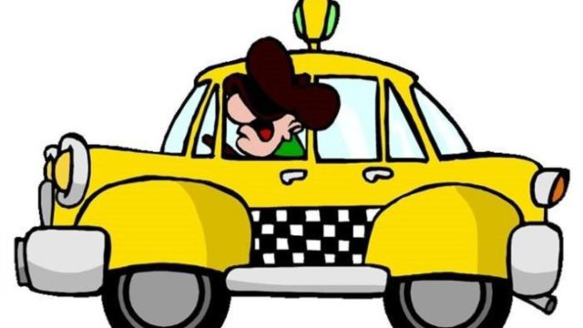 Μπαίνει ο Τοτός σ΄ ένα ταξί και αρχίζει να μονολογεί: Το ανέκδοτο της ημέρας (28/01)