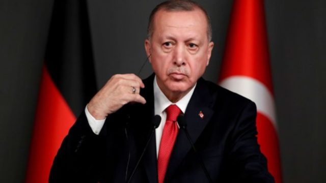 Αιφνιδιαστική κίνηση από τον Ερντογάν: “Είμαι ανοιχτός σε συνομιλίες με τον Μητσοτάκη”