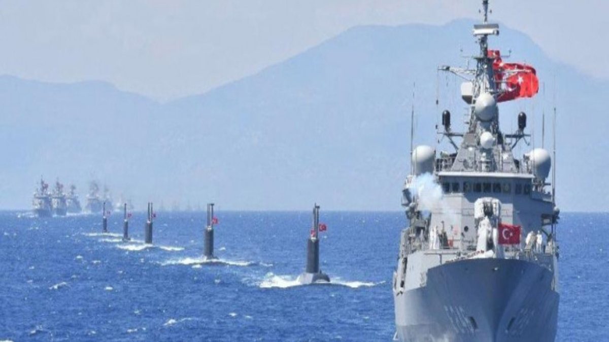Τουρκία: Καταψήφισε την έκθεση του ΟΗΕ για τους Ωκεανούς και το Δίκαιο της Θάλασσας