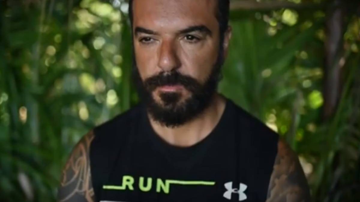 Survivor trailer 20/01: Ο Περικλής χαρακτήρισε τον Τριαντάφυλλο “Σαλτιμπάγκο” (Τι είναι αυτό ρε;)! Η μάχη για το έπαθλο φαγητού και η αποχώρηση;