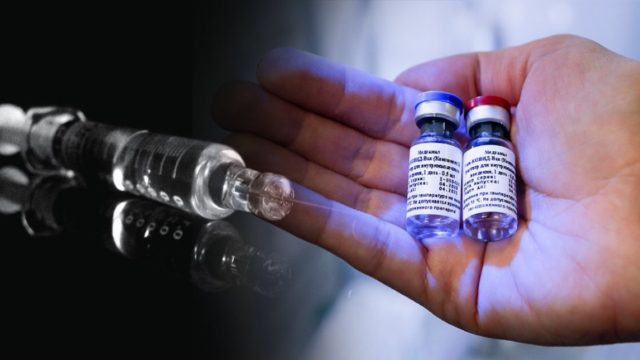 “Βόμβα” με τον κορωνοϊό: “Έρχονται τρία νέα εμβόλια μέχρι τον Μάιο” – “Καμία ανησυχία για τα νέα στελέχη του ιού”
