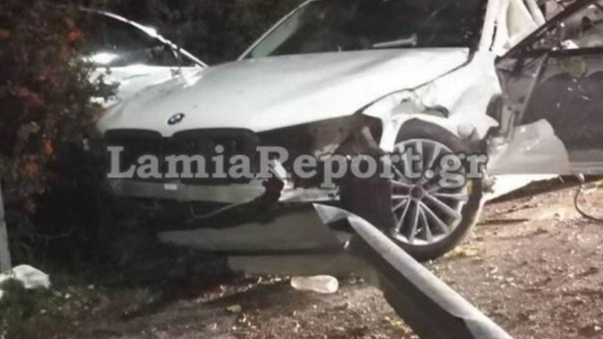 Μεθυσμένος έκανε αναστροφή στην εθνική οδό και σκόρπισε τον πανικό