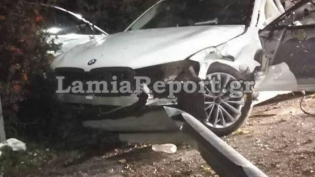 Μεθυσμένος έκανε αναστροφή στην εθνική οδό και σκόρπισε τον πανικό