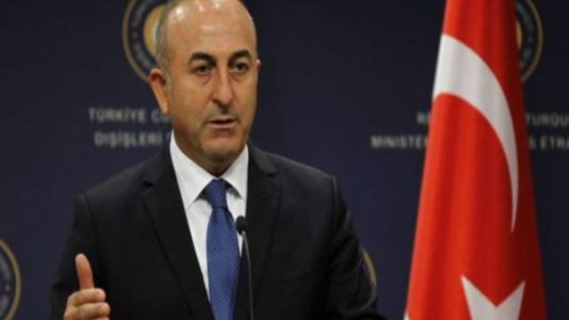 Τσαβούσογλου: Το 2020 ήταν μια προβληματική χρονιά για τις σχέσεις μεταξύ ΕΕ και Τουρκίας