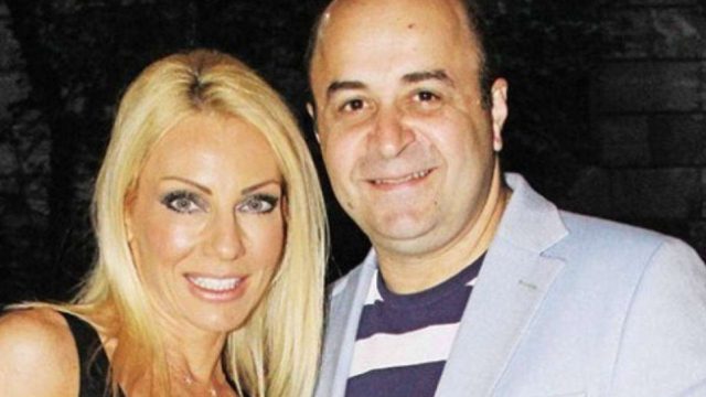 Τέλος: Η Έλενα Τσαβαλιά μίλησε για το… χωρισμό της από τον Μάρκο Σεφερλή!