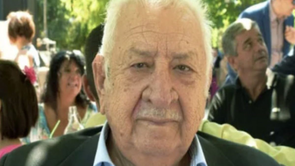 Πέθανε από κορωνοϊό ο Τσιμάς