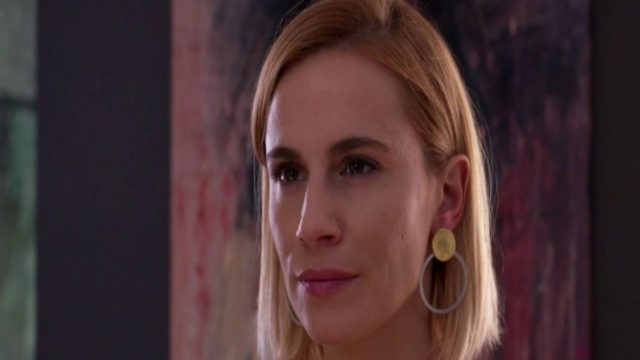 Αγγελική: Η Τζένη προκαλεί τον Στέφανο να αποκαλύψει τα πάντα – Τι θα δούμε απόψε