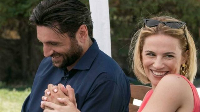 Αγγελική: Η Τζένη ξεγελά τον Στέφανο ότι τον απατά – Τι θα δούμε απόψε