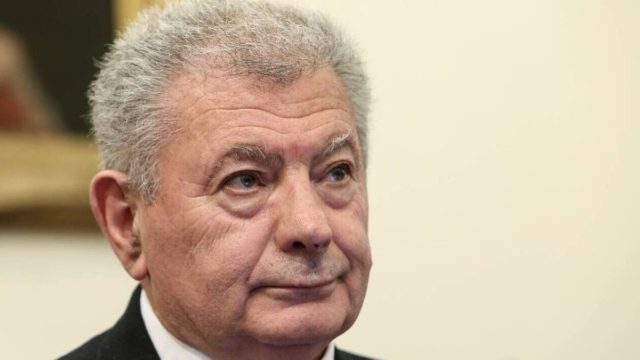 Σήφης Βαλυράκης: Αυτή είναι η αιτία θανάτου