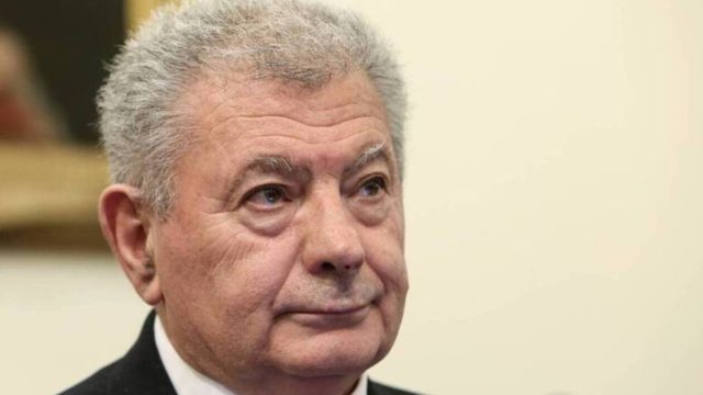 Δραματική ανατροπή στο θάνατο του Σήφη Βαλυράκη: Η αποκάλυψη του δικηγόρου της οικογένειάς του