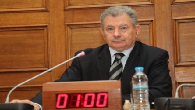 Σήφης Βαλυράκης: Θρίλερ με το θάνατο του πρώην υπουργού – Τι δείχνουν τα πρώτα στοιχεία (Video)