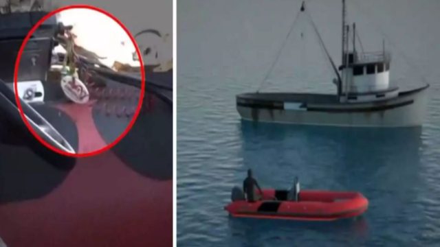 Ανατροπή στον θάνατο του Σήφη Βαλυράκη: Αυτόπτης μάρτυρας αποκαλύπτει διάλογο με ύβρεις πριν το μοιραίο!