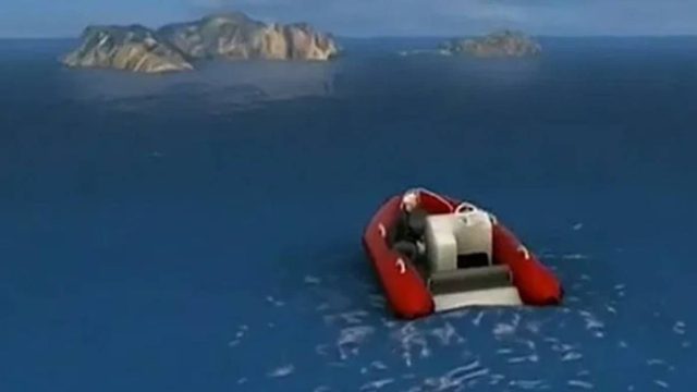 Θάνατος Σήφη Βαλυράκη: Τέσσερα αλιευτικά στο κάδρο των ερευνών