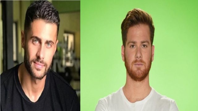 Survivor: “Ξέσπασε” ο Κωνσταντίνος Βασάλος με τον Τζέιμς Καφετζή – “Κούρασες…”