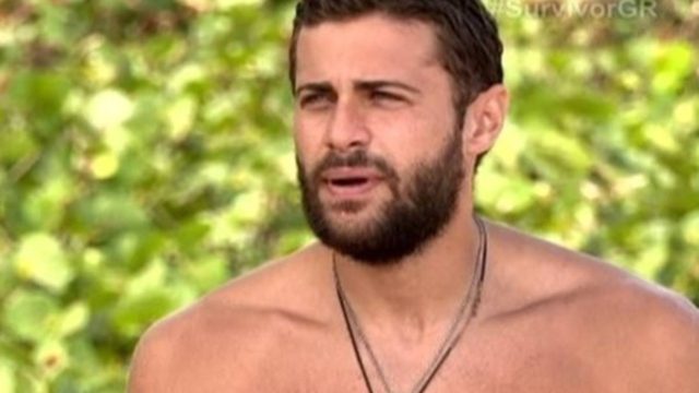 Survivor 4: «Καρφιά» από τον Βασάλο για τους Διάσημους – «Ψηφίζουν έτσι γιατί…»