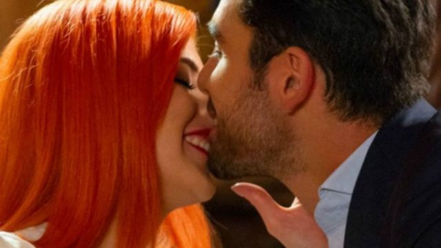 Πιο ερωτευμένοι από ποτέ Παναγιώτης Βασιλάκος και Νικολέττα Τσομπανίδου – Φωτογραφία με… τρυφερό στιγμιότυπο!